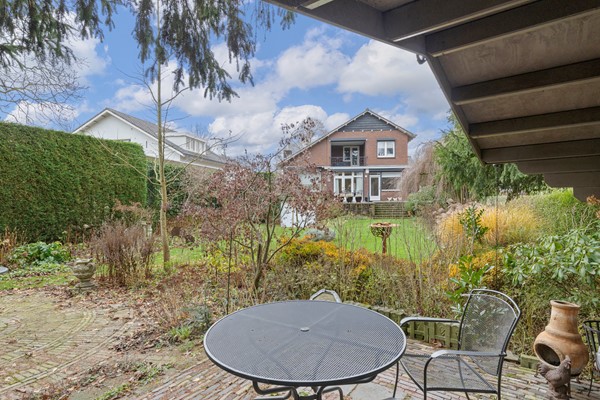 Medium property photo - Hertog Reinoudsingel 42, 5913 XE Venlo
